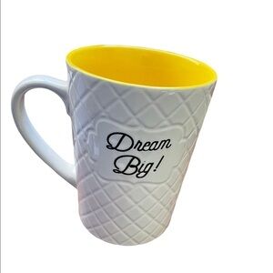 Dream Big Mug
